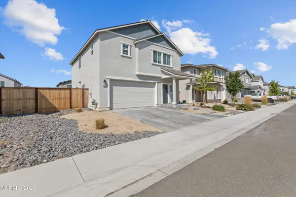 8939 Wolf Moon Drive, Reno, NV 89506
