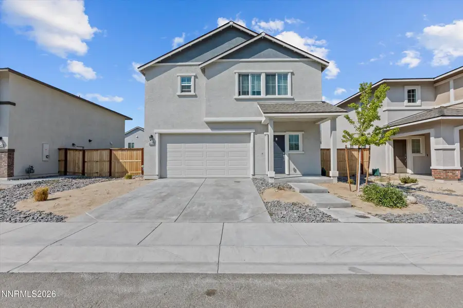 8939 Wolf Moon Drive, Reno, NV 89506 - #2