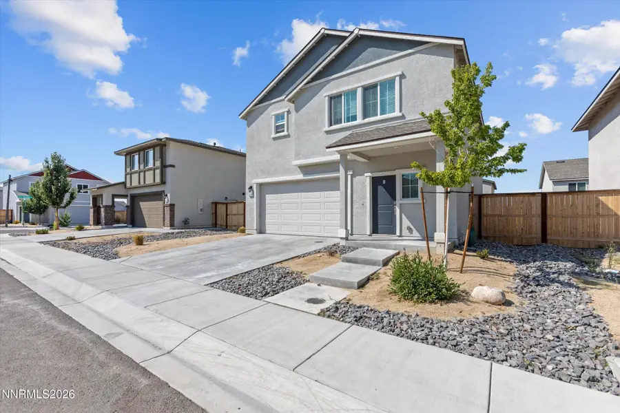 8939 Wolf Moon Drive, Reno, NV 89506 - #3