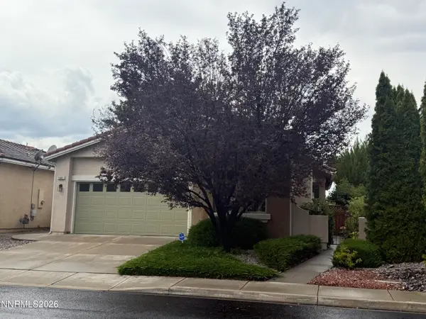 1661 Cosenza Drive, Sparks, NV 89434