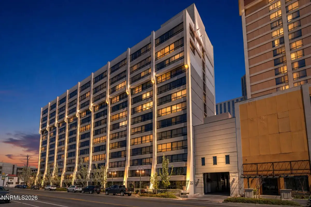 450 N Arlington Avenue #UNIT 201, Reno, NV 89503 - #1