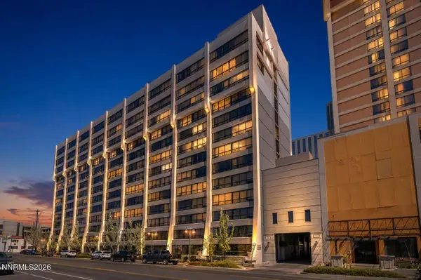 450 N Arlington Avenue #UNIT 201, Reno, NV 89503