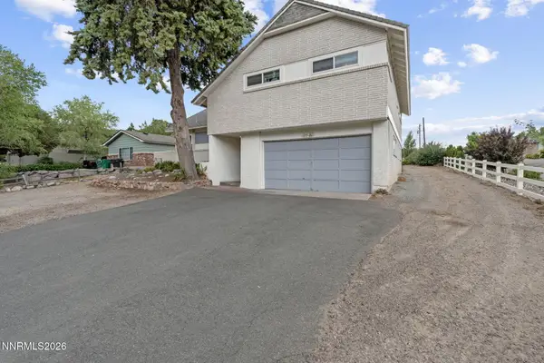 2490 W Moana Lane, Reno, NV 89509