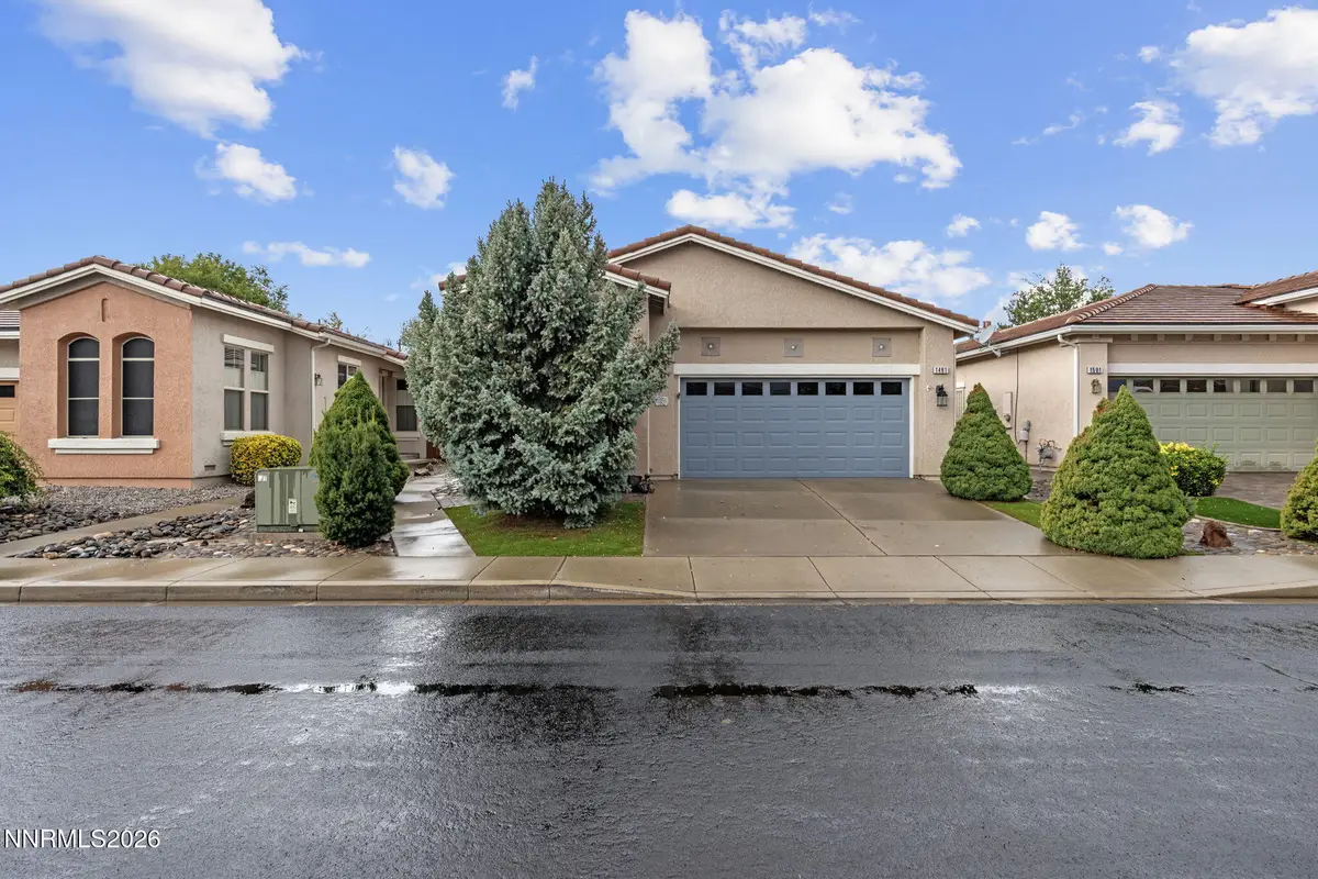 1481 Palermo Drive, Sparks, NV 89434 - #1