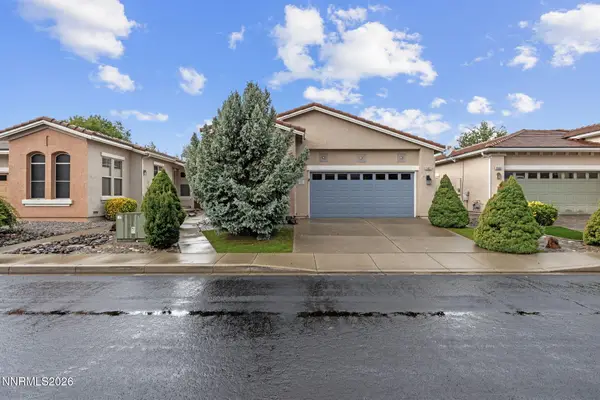 1481 Palermo Drive, Sparks, NV 89434