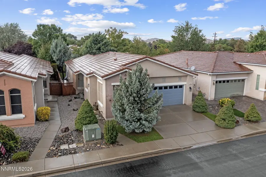 1481 Palermo Drive, Sparks, NV 89434 - #3