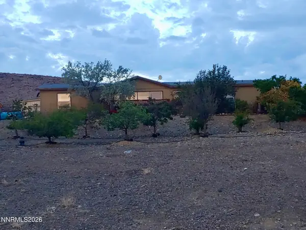 7155 Annetta Street, Silver Springs, NV 89429