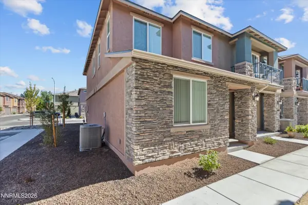 1009 Middle Gate Road, Carson City, NV 89701