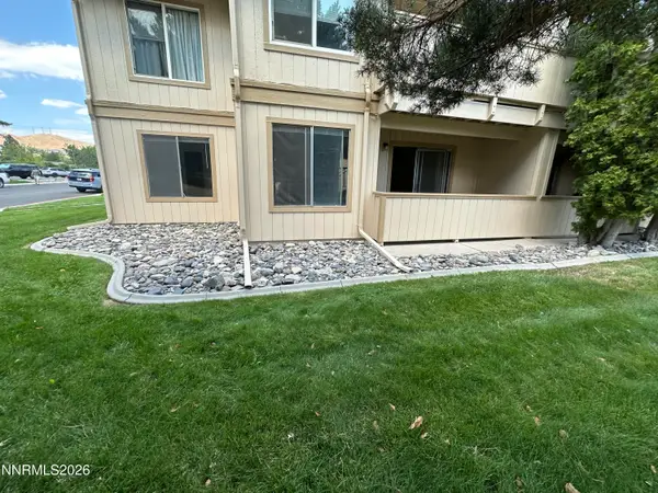 3910 Clear Acre Lane #APT 41, Reno, NV 89512