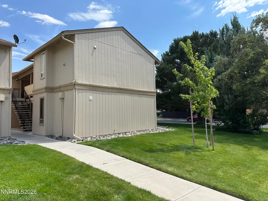3910 Clear Acre Lane #APT 41, Reno, NV 89512 - #3