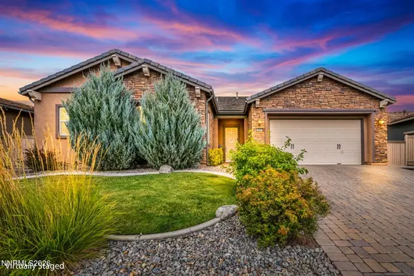 2047 Altair Lane, Reno, NV 89521