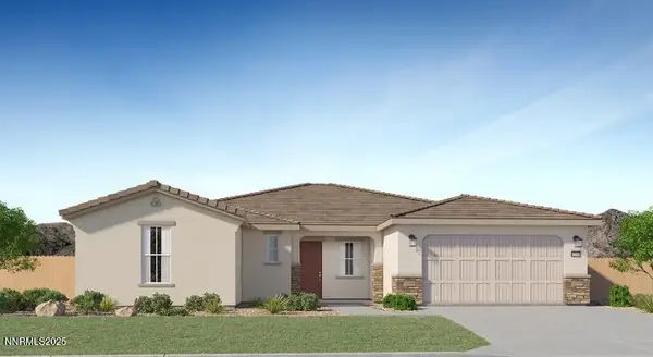 3797 Solitary Brook Road #Homesite 2632, Reno, NV 89521