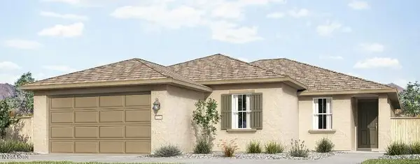 804 Camp Station Drive #Homesite 204, Dayton, NV 89403