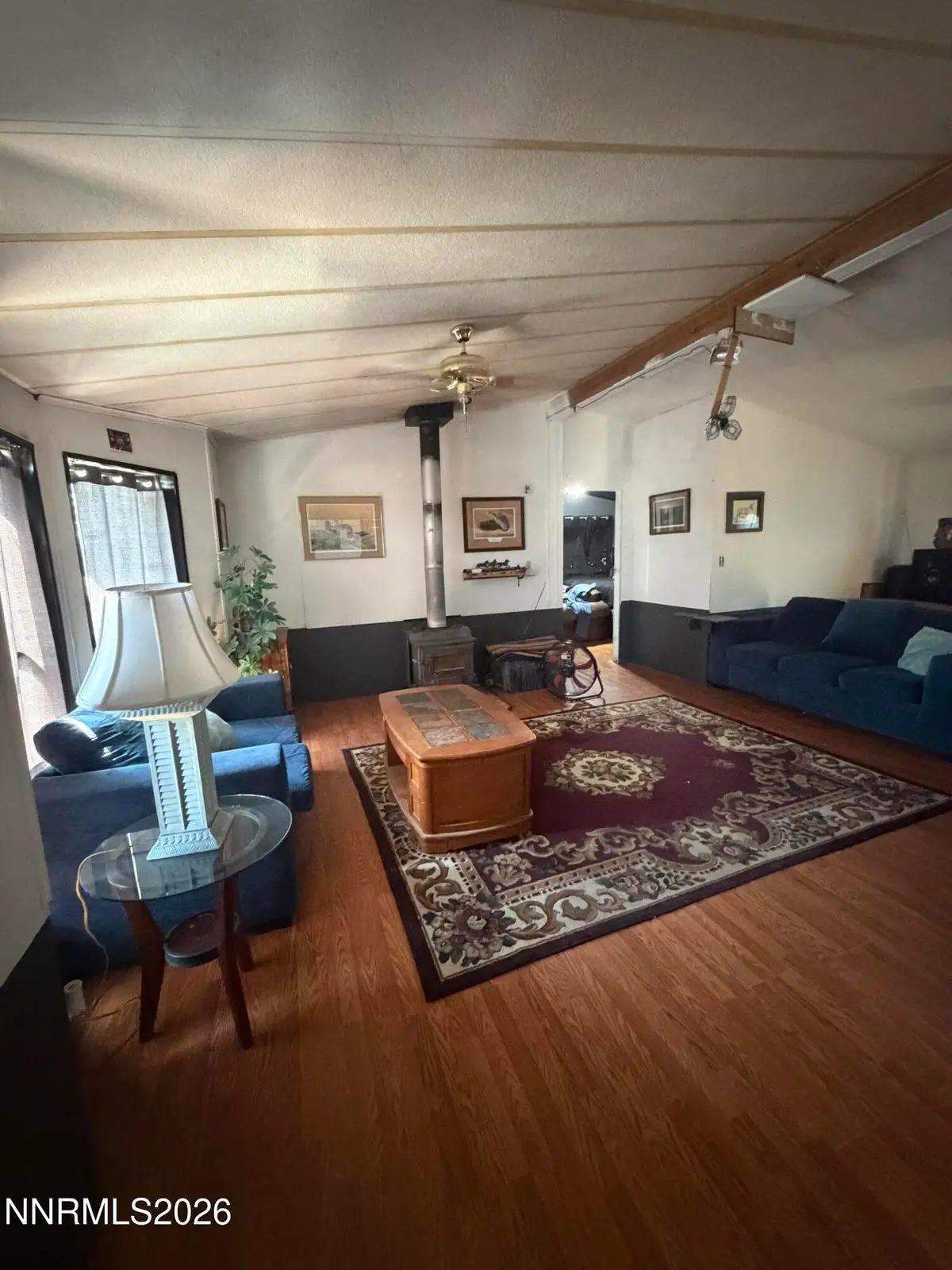 1201 Gummow Drive, Fallon, NV 89406 - #1
