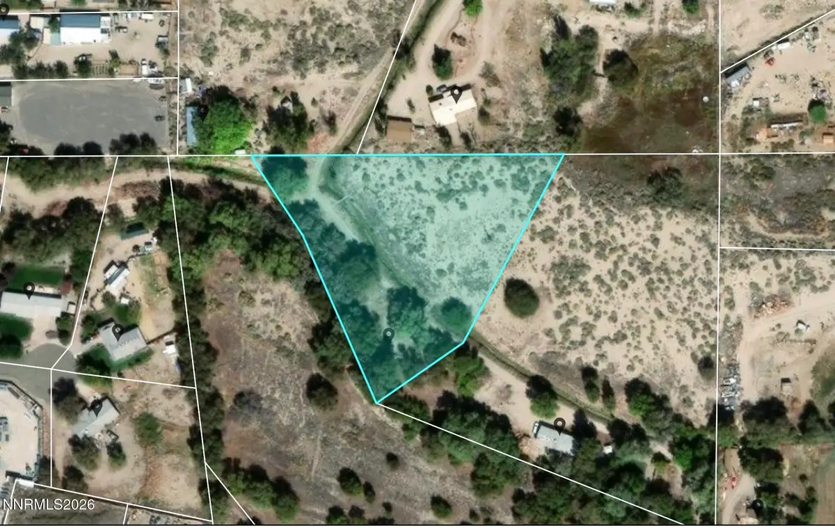 5748 Reno Highway, Fallon, NV 89406 - #1