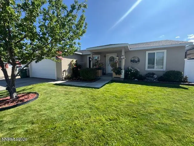 1 Varsity Court, Winnemucca, NV 89445 - #1