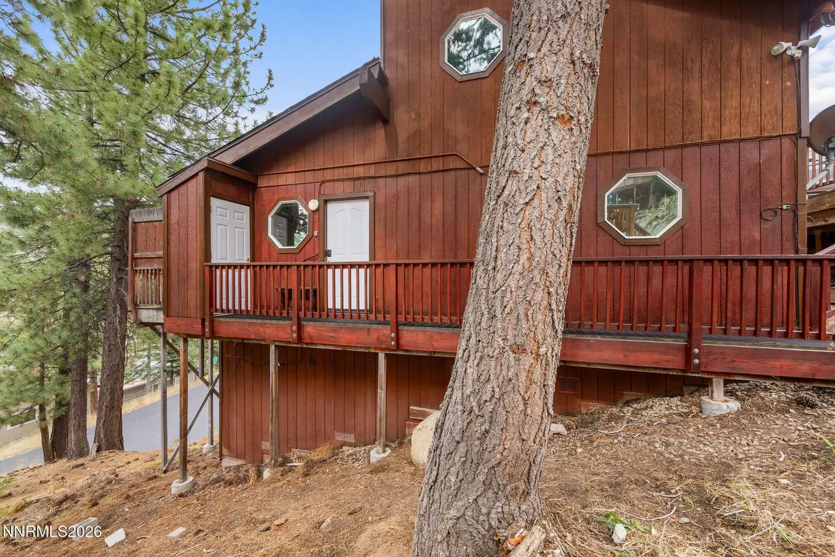 223 Ski Court # A, Stateline, NV 89449 - #1
