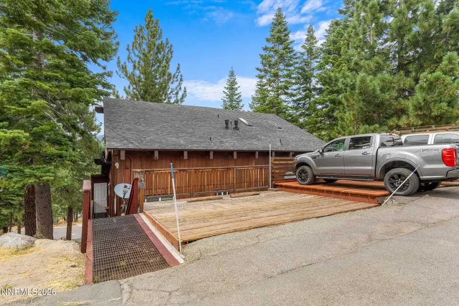223 Ski Court # A, Stateline, NV 89449 - #2