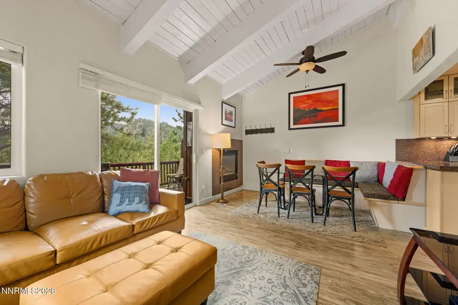 223 Ski Court # A, Stateline, NV 89449 - #3