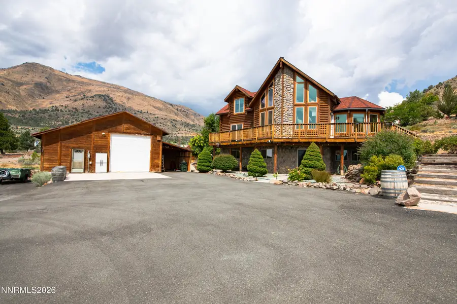 1898 Austin Street, Gardnerville, NV 89410 - #2
