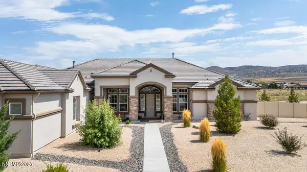 11080 Diamond Stream Drive, Sparks, NV 89441