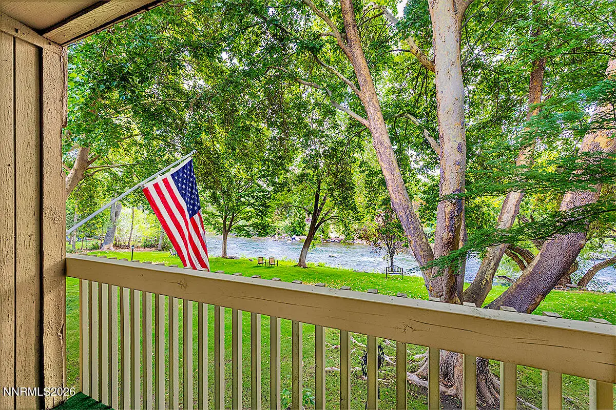 2300 Dickerson Road #APT 22, Reno, NV 89503 - #1