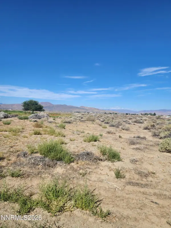 0 Tamarack Avenue, Silver Springs, NV 89429