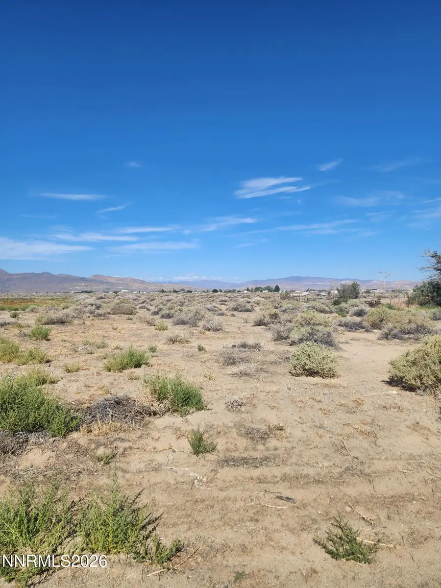 0 Tamarack Avenue, Silver Springs, NV 89429 - #2
