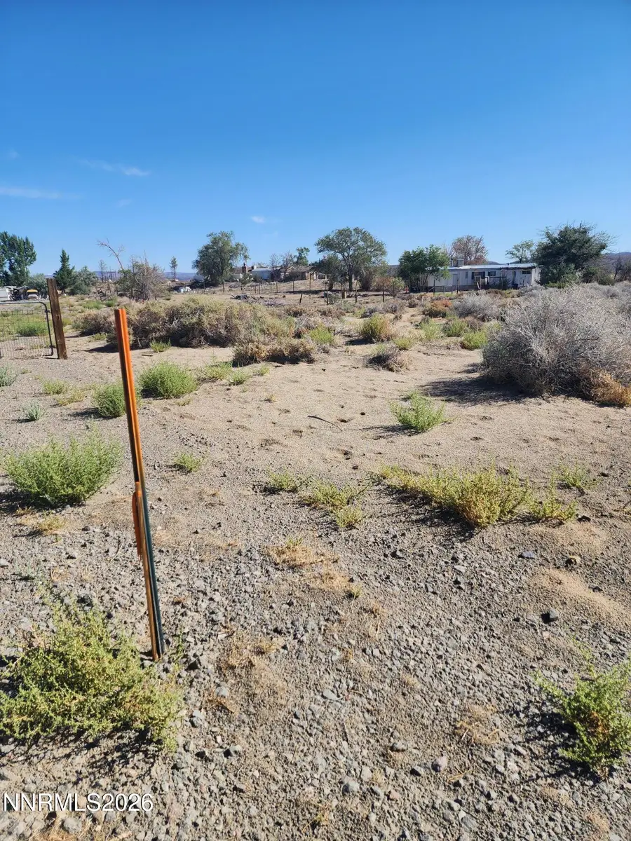 0 Tamarack Avenue, Silver Springs, NV 89429 - #3