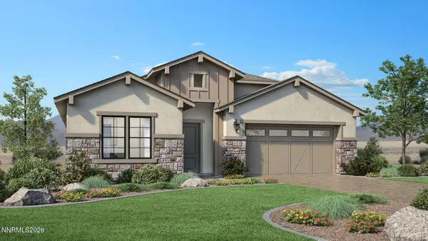 14284 Platinum Rain Drive #Claymont 587, Reno, NV 89521