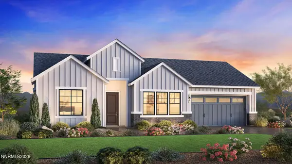 2564 Steel Hammer Court #Glenwood 602, Reno, NV 89521