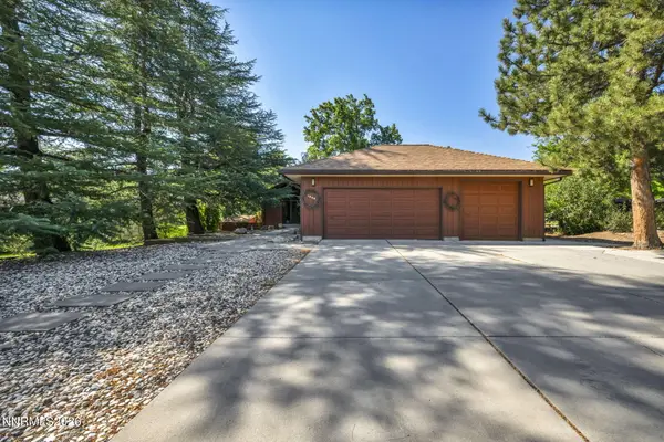 1640 Manzanita Lane, Reno, NV 89509