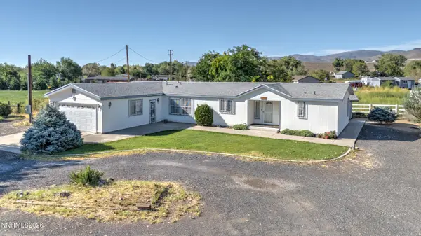 1185 Snowflower Road, Fernley, NV 89408