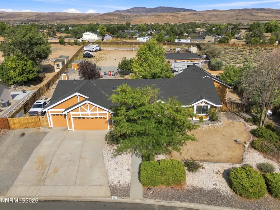 205 Bridle Path Terrace, Sparks, NV 89441 - #2