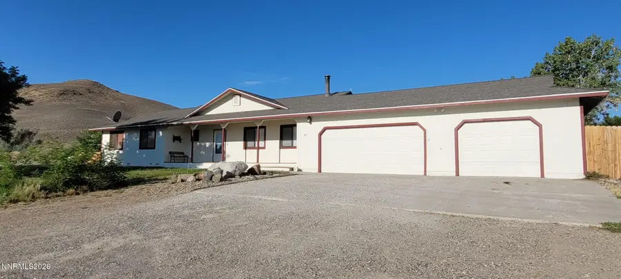 11 Lower Colony Road, Wellington, NV 89444 - #2