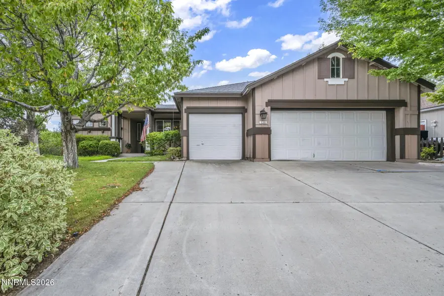 330 Sparrow Hawk Drive, Spanish Springs, NV 89436 - #2