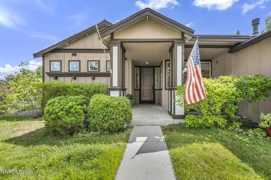 330 Sparrow Hawk Drive, Spanish Springs, NV 89436 - #3