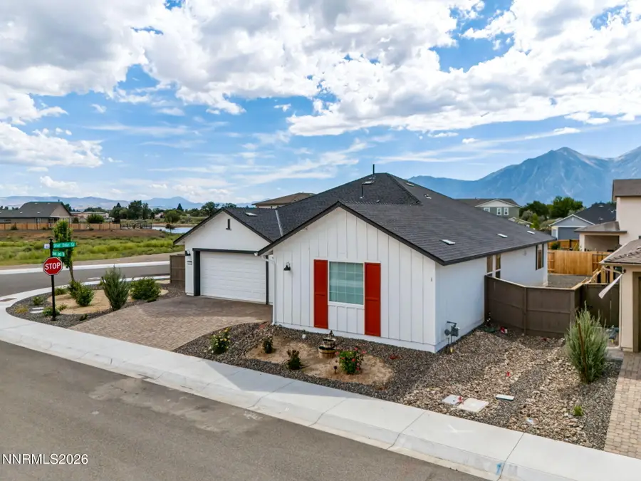 815 Boot Jack Drive, Gardnerville, NV 89410 - #2