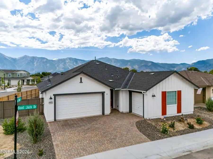 815 Boot Jack Drive, Gardnerville, NV 89410 - #3