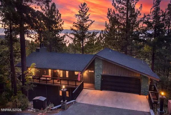 695 Lakeview Drive, Zephyr Cove, NV 89448