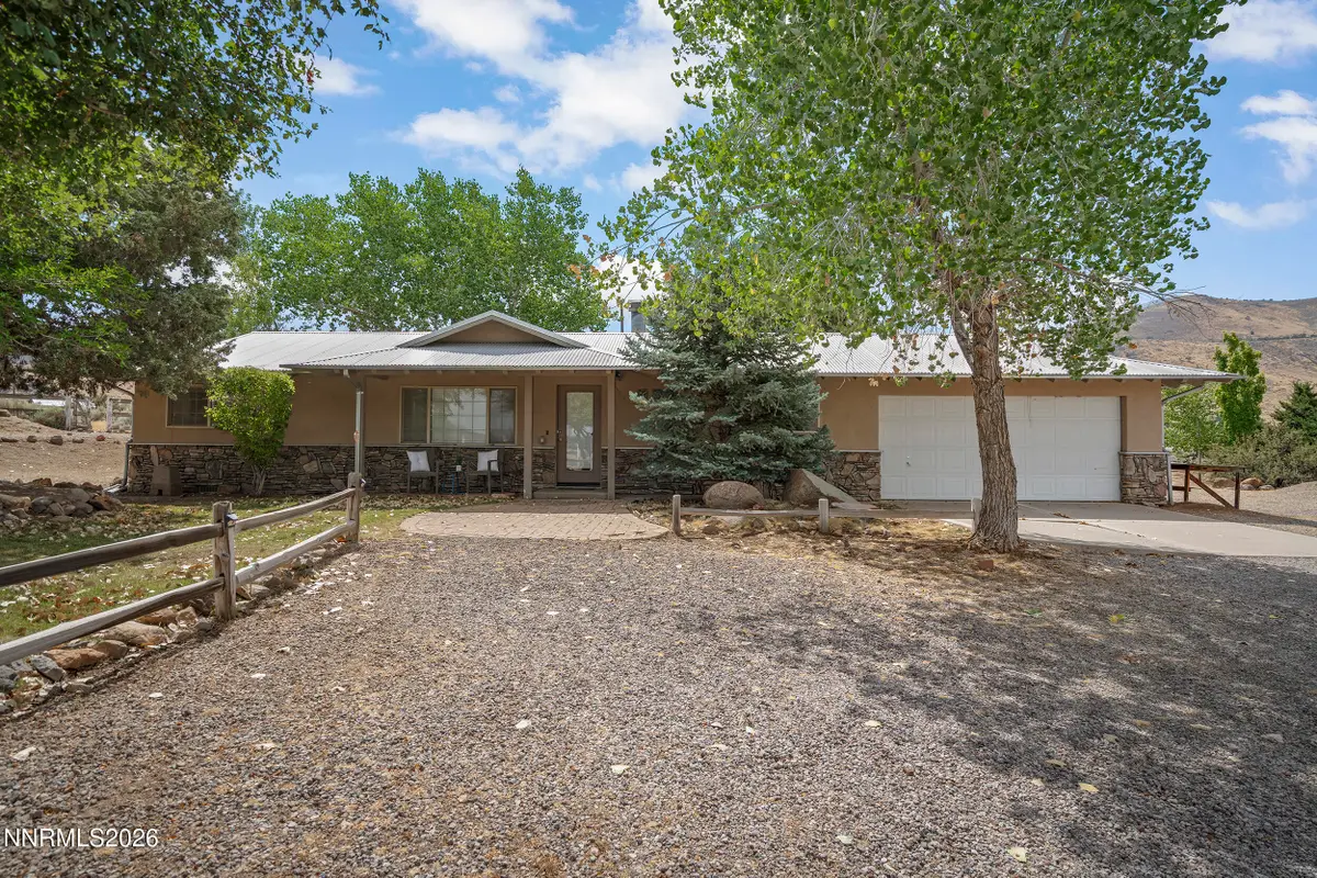 2200 Rhodes Road, Reno, NV 89521 - #1