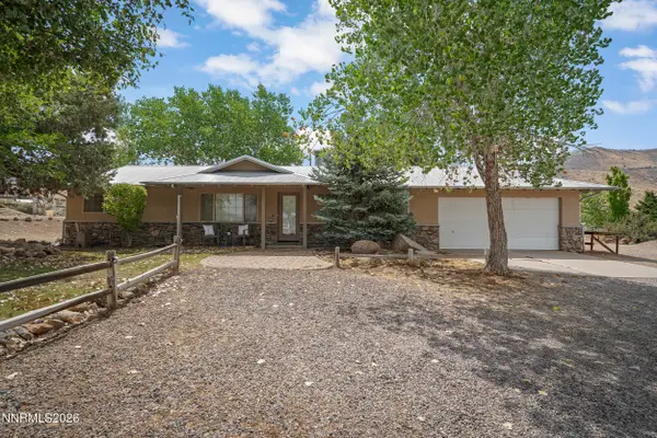 2200 Rhodes Road, Reno, NV 89521