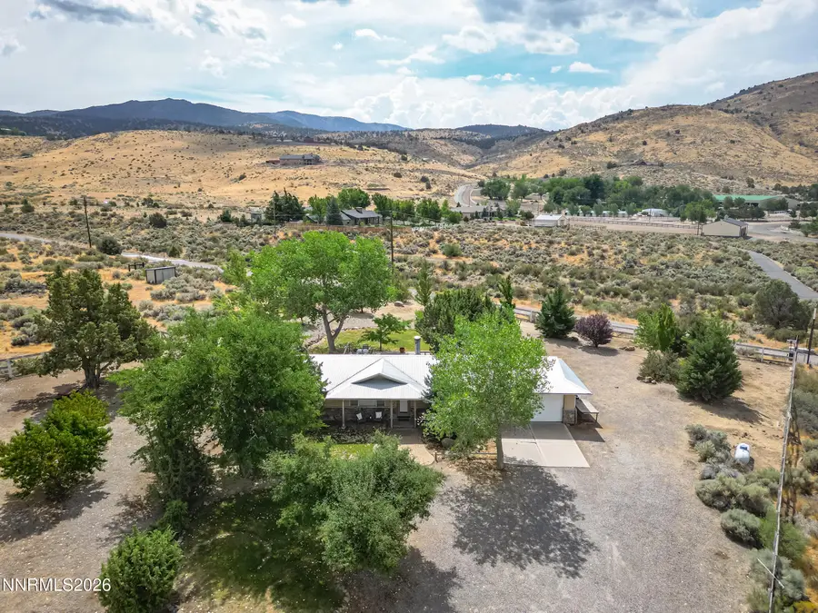 2200 Rhodes Road, Reno, NV 89521 - #2