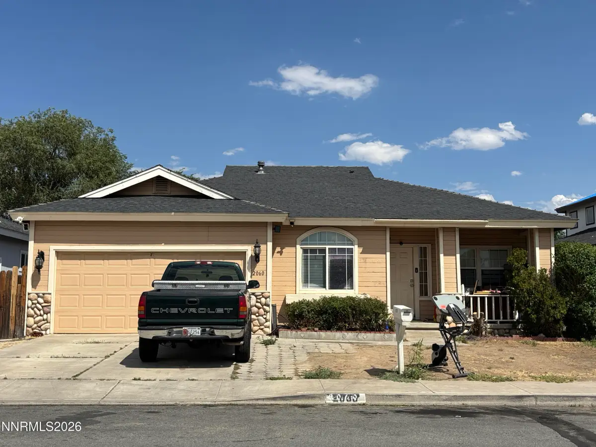 2060 S Mackenzie Circle, Sparks, NV 89431 - #1