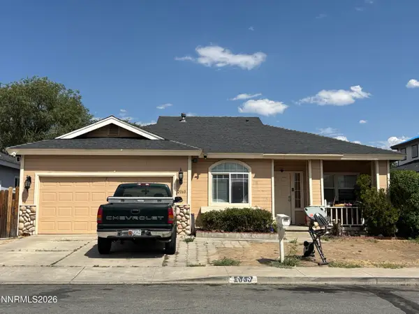 2060 S Mackenzie Circle, Sparks, NV 89431