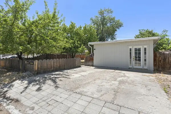 305 Burton Street, Carson City, NV 89706