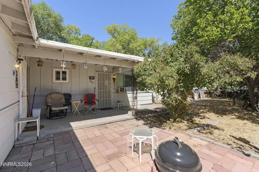 305 Burton Street, Carson City, NV 89706 - #2