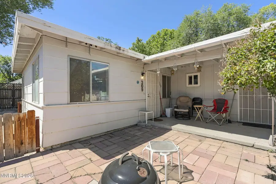 305 Burton Street, Carson City, NV 89706 - #3