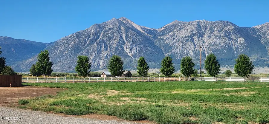 1321 Wilhelm Place, Gardnerville, NV 89460 - #2