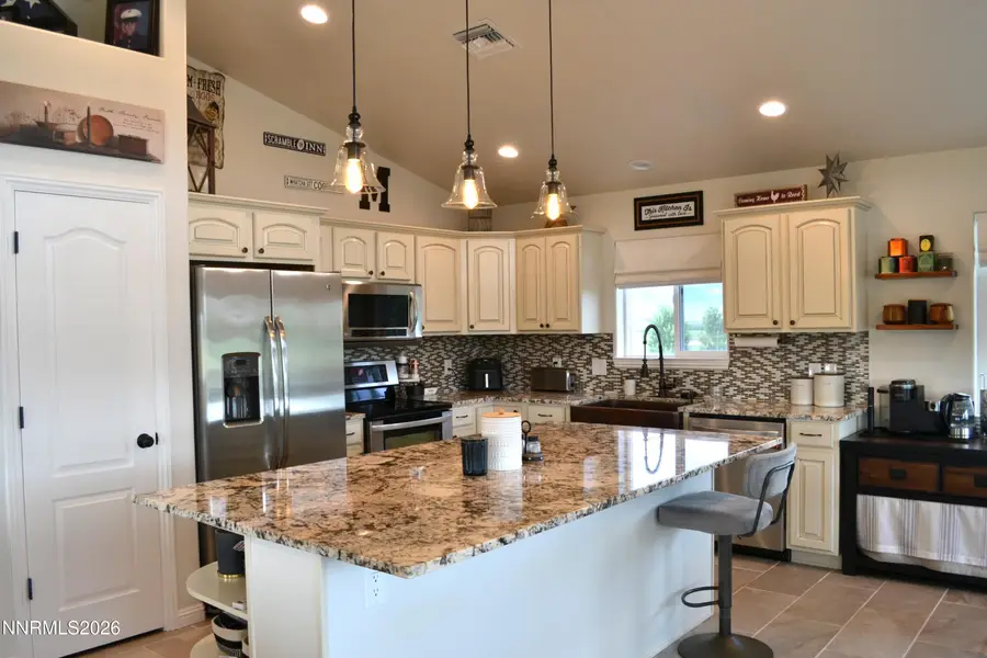 1321 Wilhelm Place, Gardnerville, NV 89460 - #3